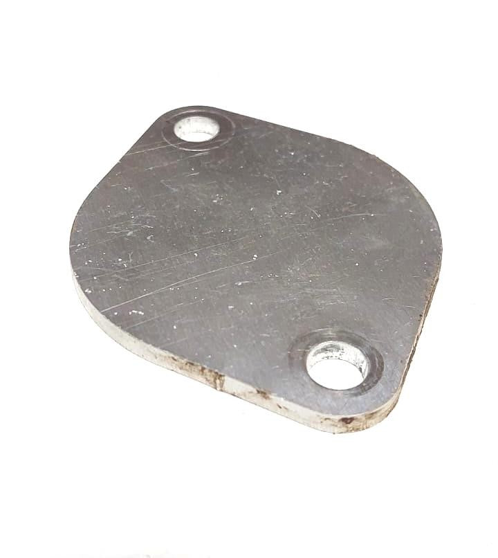 Gasket Cover Plate 90x68mm (M8 70mm Fitting)